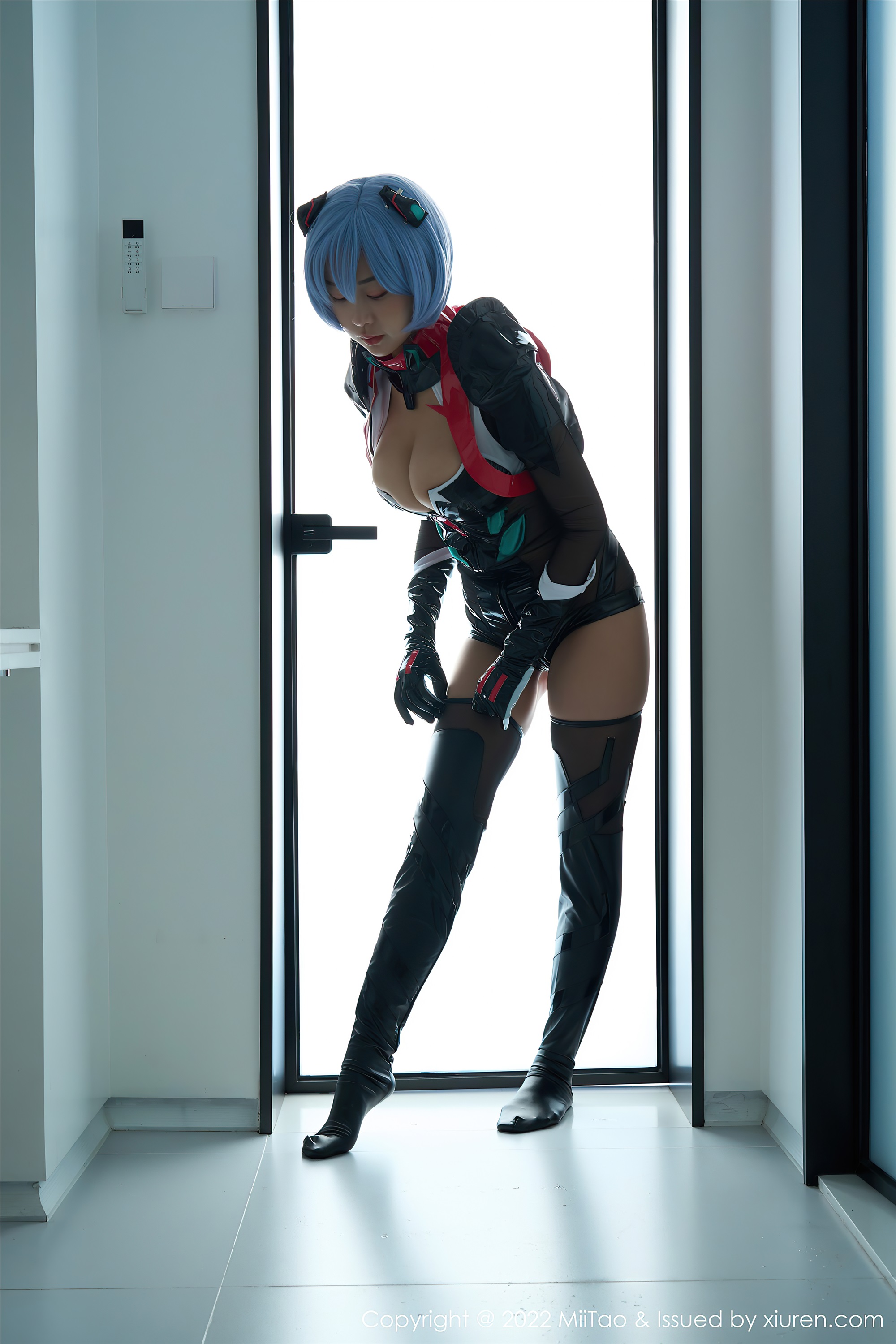 MiiTao蜜桃社 2022.05.04 VOL.148 梦乃Mandy